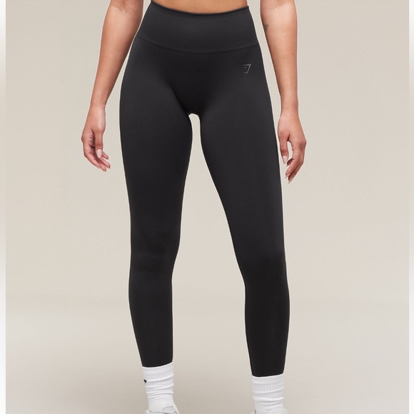 Gymshark Pants - Gymshark Soft Sculpt Leggings